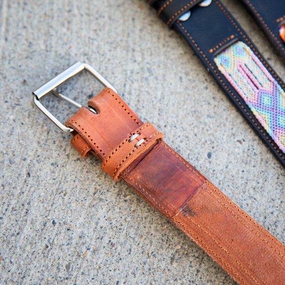 Genuine Leather Dog collars - Picture 7 of 15